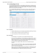 Preview for 87 page of Snell Advanced Media IQUDC30 User Instruction Manual