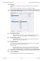 Preview for 91 page of Snell Advanced Media IQUDC30 User Instruction Manual