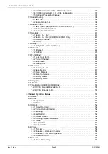 Preview for 9 page of Snell Advanced Media KudosPro LC2000 Operator'S Manual