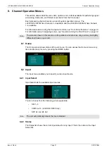 Preview for 51 page of Snell Advanced Media KudosPro LC2000 Operator'S Manual