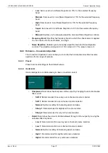 Preview for 57 page of Snell Advanced Media KudosPro LC2000 Operator'S Manual