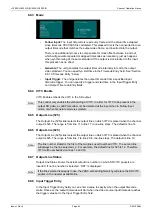 Preview for 84 page of Snell Advanced Media KudosPro LC2000 Operator'S Manual