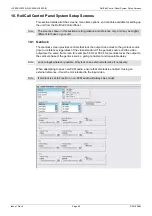 Preview for 96 page of Snell Advanced Media KudosPro LC2000 Operator'S Manual