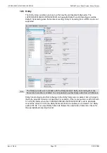 Preview for 103 page of Snell Advanced Media KudosPro LC2000 Operator'S Manual