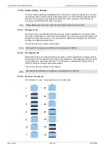 Preview for 128 page of Snell Advanced Media KudosPro LC2000 Operator'S Manual