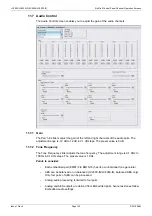 Preview for 143 page of Snell Advanced Media KudosPro LC2000 Operator'S Manual