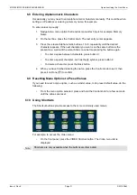 Preview for 31 page of Snell Advanced Media KudosPro MC1000 Operator'S Manual