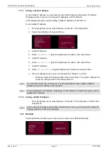 Preview for 41 page of Snell Advanced Media KudosPro MC1000 Operator'S Manual