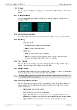 Preview for 48 page of Snell Advanced Media KudosPro MC1000 Operator'S Manual