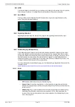 Preview for 59 page of Snell Advanced Media KudosPro MC1000 Operator'S Manual