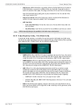 Preview for 75 page of Snell Advanced Media KudosPro MC1000 Operator'S Manual