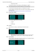 Preview for 77 page of Snell Advanced Media KudosPro MC1000 Operator'S Manual