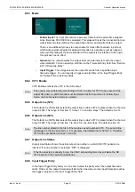 Preview for 81 page of Snell Advanced Media KudosPro MC1000 Operator'S Manual