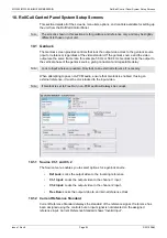 Preview for 93 page of Snell Advanced Media KudosPro MC1000 Operator'S Manual