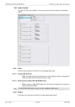 Preview for 96 page of Snell Advanced Media KudosPro MC1000 Operator'S Manual