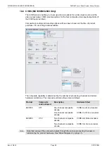 Preview for 98 page of Snell Advanced Media KudosPro MC1000 Operator'S Manual