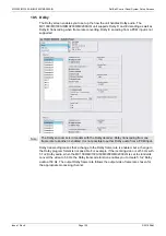 Preview for 100 page of Snell Advanced Media KudosPro MC1000 Operator'S Manual