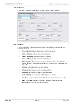 Preview for 103 page of Snell Advanced Media KudosPro MC1000 Operator'S Manual