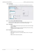 Preview for 105 page of Snell Advanced Media KudosPro MC1000 Operator'S Manual