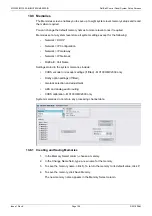 Preview for 106 page of Snell Advanced Media KudosPro MC1000 Operator'S Manual