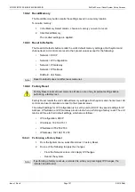 Preview for 107 page of Snell Advanced Media KudosPro MC1000 Operator'S Manual