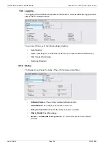 Preview for 108 page of Snell Advanced Media KudosPro MC1000 Operator'S Manual