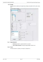 Preview for 111 page of Snell Advanced Media KudosPro MC1000 Operator'S Manual