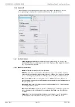 Preview for 120 page of Snell Advanced Media KudosPro MC1000 Operator'S Manual