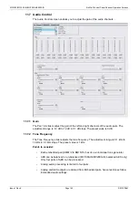 Preview for 140 page of Snell Advanced Media KudosPro MC1000 Operator'S Manual