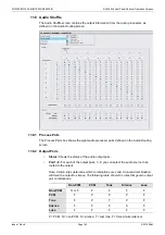 Preview for 142 page of Snell Advanced Media KudosPro MC1000 Operator'S Manual