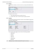 Preview for 154 page of Snell Advanced Media KudosPro MC1000 Operator'S Manual