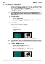 Preview for 27 page of Snell Advanced Media KudosPro MC500 Operator'S Manual