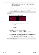 Preview for 31 page of Snell Advanced Media KudosPro MC500 Operator'S Manual