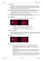 Preview for 34 page of Snell Advanced Media KudosPro MC500 Operator'S Manual