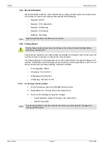 Preview for 41 page of Snell Advanced Media KudosPro MC500 Operator'S Manual