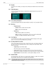 Preview for 45 page of Snell Advanced Media KudosPro MC500 Operator'S Manual