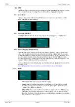 Preview for 54 page of Snell Advanced Media KudosPro MC500 Operator'S Manual