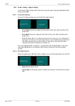 Preview for 61 page of Snell Advanced Media KudosPro MC500 Operator'S Manual