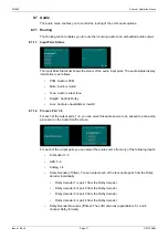 Preview for 71 page of Snell Advanced Media KudosPro MC500 Operator'S Manual