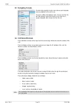 Preview for 85 page of Snell Advanced Media KudosPro MC500 Operator'S Manual