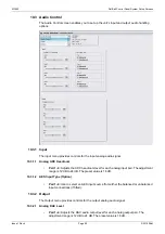 Preview for 90 page of Snell Advanced Media KudosPro MC500 Operator'S Manual