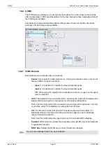 Preview for 91 page of Snell Advanced Media KudosPro MC500 Operator'S Manual