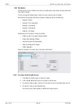 Preview for 98 page of Snell Advanced Media KudosPro MC500 Operator'S Manual