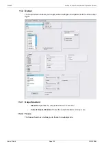 Preview for 103 page of Snell Advanced Media KudosPro MC500 Operator'S Manual