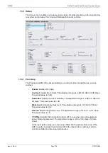 Preview for 108 page of Snell Advanced Media KudosPro MC500 Operator'S Manual