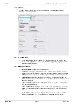 Preview for 111 page of Snell Advanced Media KudosPro MC500 Operator'S Manual