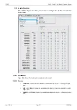 Preview for 131 page of Snell Advanced Media KudosPro MC500 Operator'S Manual