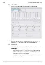 Preview for 133 page of Snell Advanced Media KudosPro MC500 Operator'S Manual