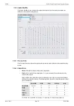 Preview for 135 page of Snell Advanced Media KudosPro MC500 Operator'S Manual