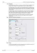 Preview for 137 page of Snell Advanced Media KudosPro MC500 Operator'S Manual